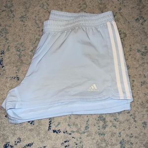 Adidas Workout Shorts